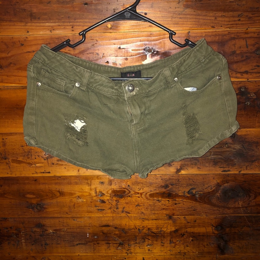 Shorts
